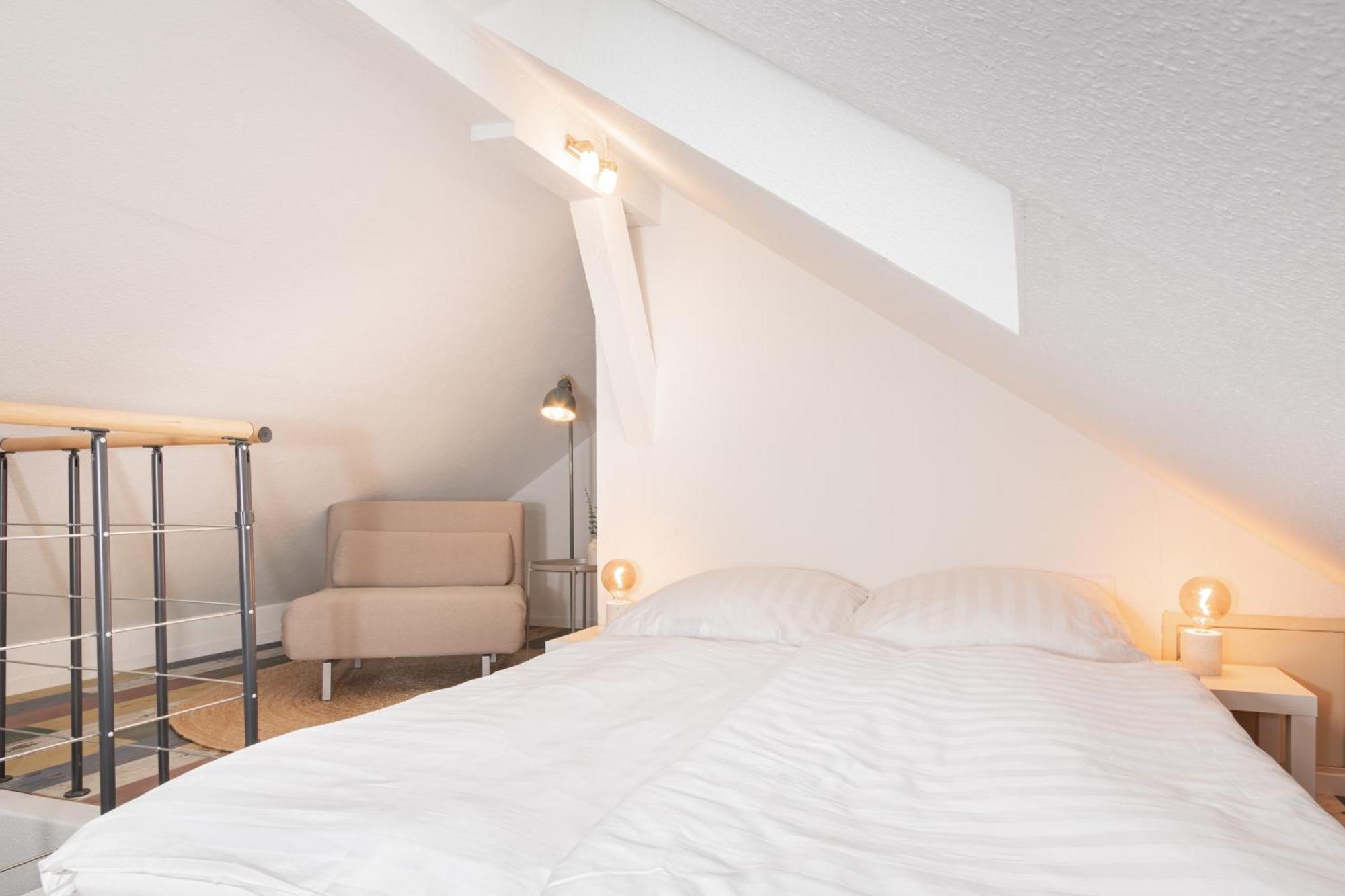 Mc'Maggies Atelier Apartment Meerbusch Exterior photo